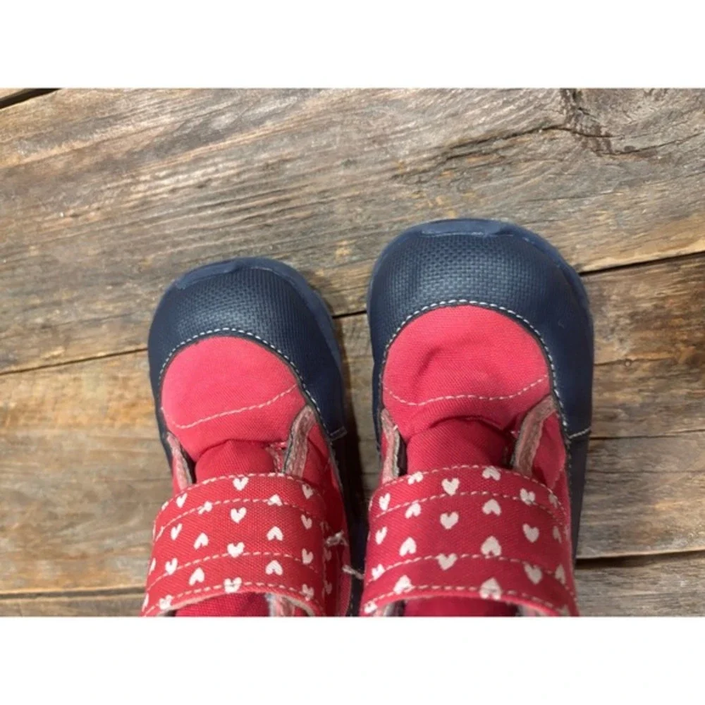 See Kai‎ Run kids winter Boots